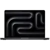 Image de Apple MacBook Pro 14 pouces (Puce M5, CPU 10 coeurs / GPU 10 coeurs), 24 Go RAM, 1 To SSD - Noir sidéral, AZERTY