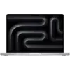 Image de Apple MacBook Pro 14" : Puce Apple M5 CPU 10 coeurs GPU 10 coeurs, 16 Go RAM, 1 To SSD - Argent, AZERTY