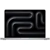 Image de Apple MacBook Pro Ordinateur Portable avec Puce M5, CPU 10 coeurs et GPU 10 coeurs : Conçu pour Apple Intelligence, Écran Liquid Retina XDR de 14,2 Pouces, 1 to de mémoire unifiée ; Argent