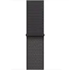 Image de Apple Watch Band - Boucle Sport - 42 mm - Gris foncé - Taille unique (adaptée à la majorité des poignets)