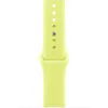 Image de Apple Watch Band - 46mm Neon Yellow Sport Band - S/M
