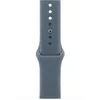 Image de Apple Watch Band - Bracelet Sport - 46 mm - Bleu maritime - M/L