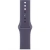 Image de Apple Watch Band - Bracelet Sport - 46 mm - Brume violette - M/L
