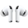 Image de Apple AirPods Pro 3 Écouteurs sans Fil, réduction Active du Bruit, détection de la fréquence Cardiaque, écouteurs Bluetooth, Audio Spatial, Son Haute-fidélité, Recharge USB-C