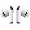 Image de Apple AirPods Pro 3 AirPods Bluetooth Stereo blanc Noise Cancelling boîtier de charge, résistant à la sueur, hydrophobe, fonction de protection auditive,
