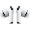 Image de Apple AirPods Pro (3e génération) Casque intra-auriculaire True Wireless Stereo (TWS) Appels/Musique/Sport/Quotidien Bluetooth Blanc