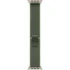 Image de Apple Watch Band - Trail Loop - 49 mm - Vert/vert fluo - S/M