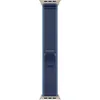 Image de Apple Watch Band - Trail Loop - 49 mm - Bleu/bleu vif - M/L