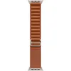 Image de Apple Watch Band - Alpine Loop - 49 mm - Terracotta - Small