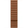 Image de Apple Watch Band - Magnetic Link - 46 mm - Caramel - M/L