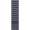 Image de Apple Watch Band - Magnetic Link - 46 mm - Marine - S/M
