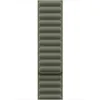 Image de Apple Watch Band - Magnetic Link - 46 mm - Vert cendré - M/L