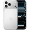 Image de Apple - iPhone 17 Pro Max - 512 Go - Argent