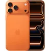 Image de Apple iPhone 17 Pro Max 512 Go : Écran 6,9 Pouces, Puce A19 Pro, Autonomie Record sur iPhone, Système caméra Pro Fusion, Caméra Avant Center Stage ; Orange Cosmique