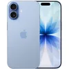 Image de Apple iPhone 17 256 Go : Écran 6,3 pouces avec ProMotion, Puce A19, Caméra avant Center Stage, Meilleure résistance aux rayures, Autonomie d’une journée ; Aube