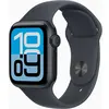 Image de APPLE Watch SE 3 GPS 40mm Minuit Aluminium/Sport - S/M WATCHSE3-MEH94ZR/A