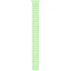 Image de Apple Watch Band - Ocean Band - 49 mm - Vert fluo - Extra Large