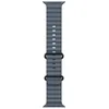 Image de Apple Watch Band - Ocean Band - 49 mm - Bleu maritime - One Size