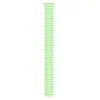 Image de Apple Watch Band - Ocean Band - 49 mm - Vert fluo - Extra Large