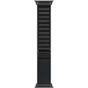 Image de Apple Watch Band - Alpine Loop - 49 mm - Noir - Small