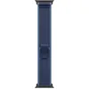 Image de Apple Watch Band - Trail Loop - 49 mm - Bleu/bleu vif - M/L