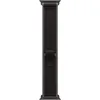 Image de Apple Watch Band - Trail Loop - 49 mm - Noir/charbon - M/L