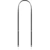 Image de Apple Crossbody Strap sangle de transport noir MGGL4ZM/A