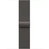 Image de Apple Watch Band - Bracelet Milanais - 42 mm - Ardoise - One Size
