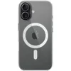 Image de Apple Coque Transparente avec MagSafe pour iPhone 17        