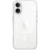 Image de Apple Clear Case iPhone 17 transparent compatible avec MagSafe MGF24ZM/A
