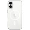 Image de Apple coque transparente pour iPhone 17