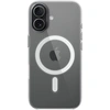 Image de Coque Transparente avec MagSafe Apple iPhone 17 - Clear