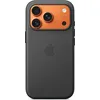 Image de Apple Coque en Tissage Technique avec MagSafe pour iPhone 17 Pro - Noir        