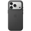 Image de Apple Coque texturée pour iPhone 17 Pro - Noir