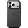 Image de Coque TechWoven avec MagSafe Apple iPhone 17 Pro - Noir