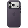 Image de Apple Coque texturée avec MagSafe pour iPhone 17 Pro violet
