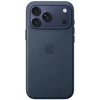 Image de APPLE Coque texturée pour iPhone 17 Pro Max - Bleu