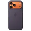 Image de Apple Coque en Tissage Technique avec MagSafe pour iPhone 17 Pro Max - Violet        