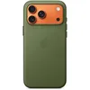 Image de Apple Coque en Tissage Technique avec MagSafe pour iPhone 17 Pro Max - Vert        