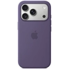 Image de Coque en silicone avec MagSafe Apple iPhone 17 Pro - Purple Fog