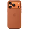 Image de Apple Coque en Silicone avec MagSafe pour iPhone 17 Pro   Terracotta        