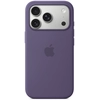 Image de Coque en silicone avec MagSafe Apple iPhone 17 Pro Max - Purple Fog