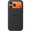 Image de Apple Coque en Silicone avec MagSafe pour iPhone 17 Pro Max   Noir        