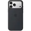Image de Apple Silicone Case iPhone 17 Pro Max noir compatible avec MagSafe MGFR4ZM/A