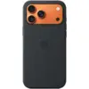 Image de Apple Coque en silicone pour iPhone 17 Pro Max - noir
