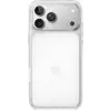 Image de Apple Clear Case iPhone 17 Pro Max transparent compatible avec MagSafe MGFW4ZM/A