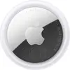 Image de Apple AirTag (2. Generation) blanc-argent 1 pc(s)