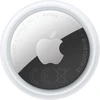 Image de Apple AirTag (2e génération) : Localiseur pour porte-clés, portefeuilles et plus encore ; Localisation avec signal sonore ; Configuration en un seul geste avec iPhone ou iPad