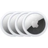 Image de Apple AirTag (2e génération) (Lot de 4)