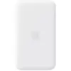 Image de Apple MagSafe Powerbank (batterie supplémentaire) blanc